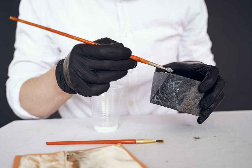 Epoxy