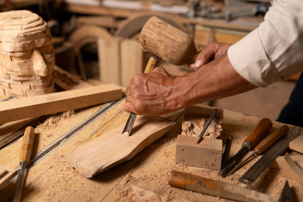 Handwerk