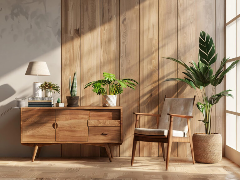 Aroma diffuser | Donker Hout - Bali Essentials